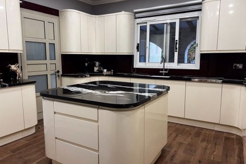 4 bedrooms House in Pano Arodes, Cyprus No. 36824 27