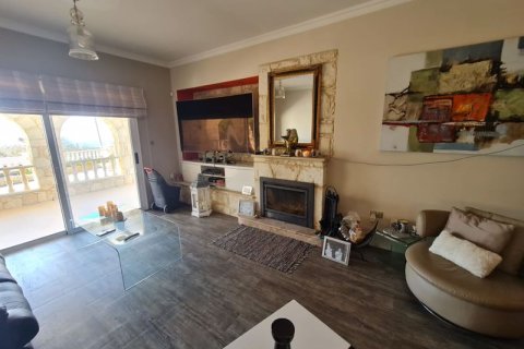 4 bedrooms House in Pano Arodes, Cyprus No. 36824 11