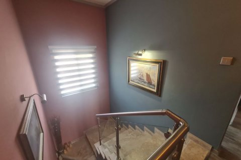 4 bedrooms House in Pano Arodes, Cyprus No. 36824 21