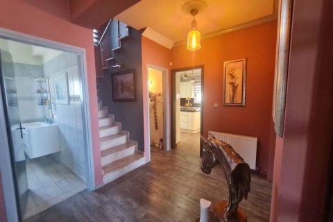 4 bedrooms House in Pano Arodes, Cyprus No. 36824 19