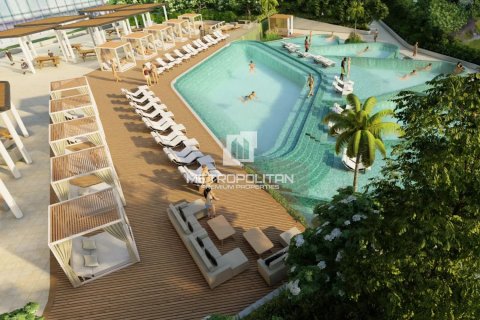 2 dormitorios Apartment en Can Tho, Vietnam No. 118552 1