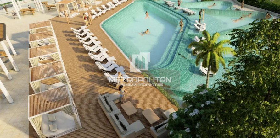 2 dormitorios Apartment en Can Tho, Vietnam No. 118552