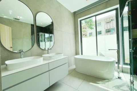 Вилла с 5 спальнями в Пхукет, Таиланд №1995 7