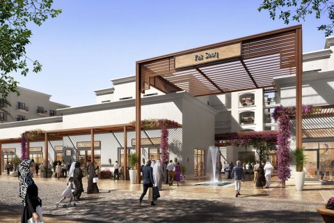 3 bedrooms Apartment in Darna, Vietnam No. 94847 17