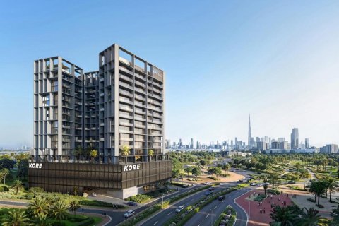 2 chambres Appartement à Dubai, UAE No. 129338