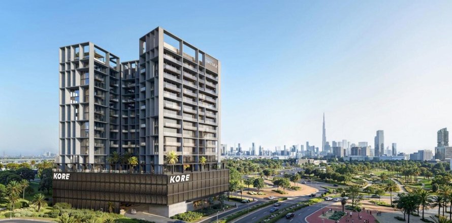2 chambres Appartement à Dubai, UAE No. 129338