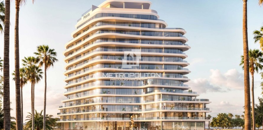 3 bedrooms Apartment in Al Marjan Island, UAE No. 119146