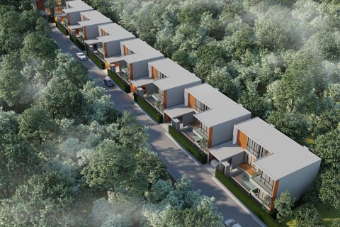 4 bedrooms Villa in Bang Tao, Thailand No. 270 15