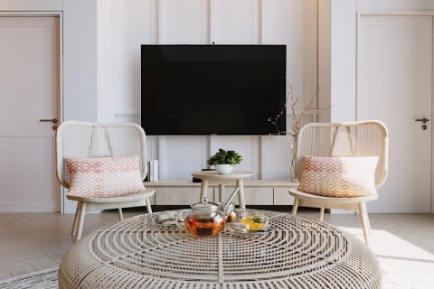 4 bedrooms Villa in Bang Tao, Thailand No. 270 14