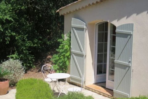 5 bedrooms House in Cogolin, France No. 82598 14