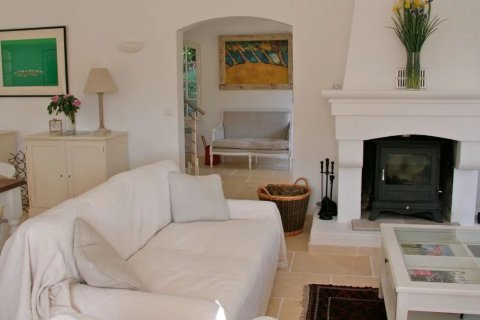 5 bedrooms House in Cogolin, France No. 82598 10