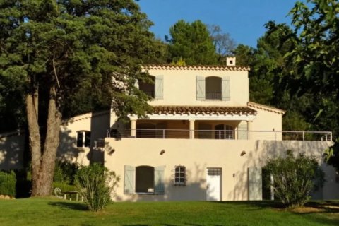 5 bedrooms House in Cogolin, France No. 82598 23