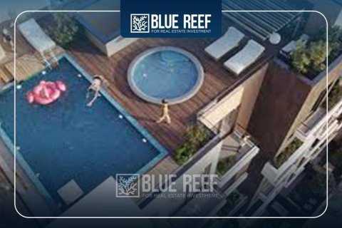 4 bedrooms Townhouse in Al Zohour, Vietnam No. 38825 1