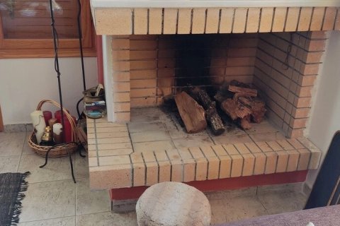 3 bedrooms House in Nea Makri, Greece No. 54674 4