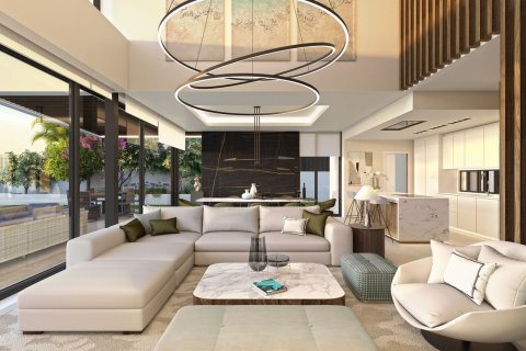 Вилла с 4 спальнями в Tan Xuan, Вьетнам №27045 8