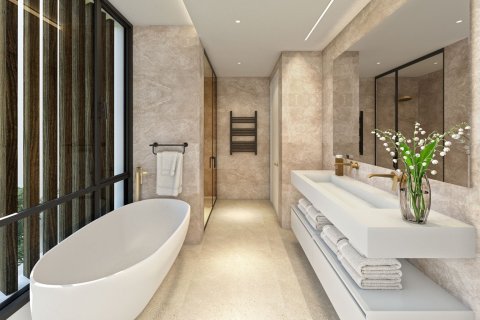 Вилла с 4 спальнями в Tan Xuan, Вьетнам №27045 2