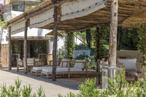 6 chambres Villa à Mougins, France No. 68887 2