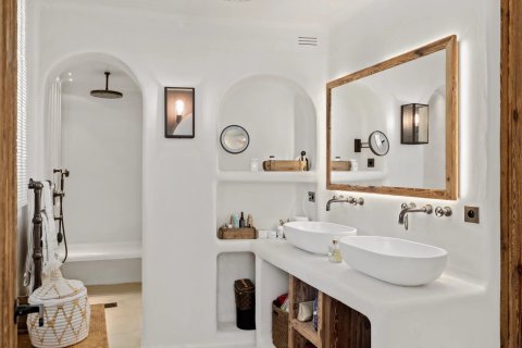 6 chambres Villa à Mougins, France No. 68887 9