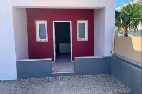3 dormitorios House en Heraklion, Greece No. 122011