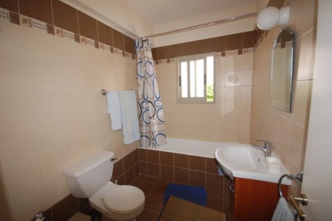 4 dormitorios Villa en Paphos, Cyprus No. 105606 4