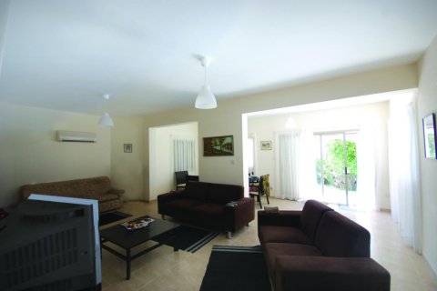 4 dormitorios Villa en Paphos, Cyprus No. 105606 3