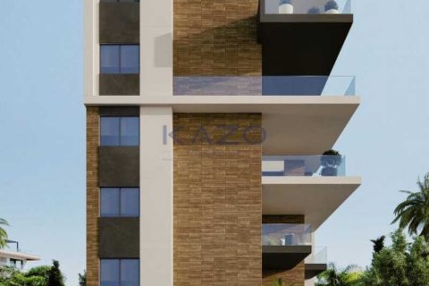 2 chambres Appartement à Germasogeia, Cyprus No. 82772 3