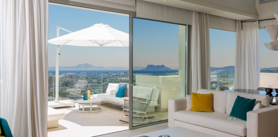 3 bedrooms Apartment in Cat Trinh, Vietnam No. 111913