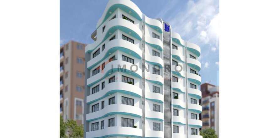 2 dormitorios Apartment en Bao Thanh, Vietnam No. 121131