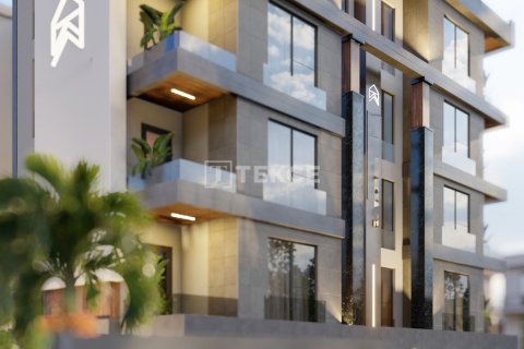 4 bedrooms Penthouse in Phu Tan, Vietnam No. 46519 9