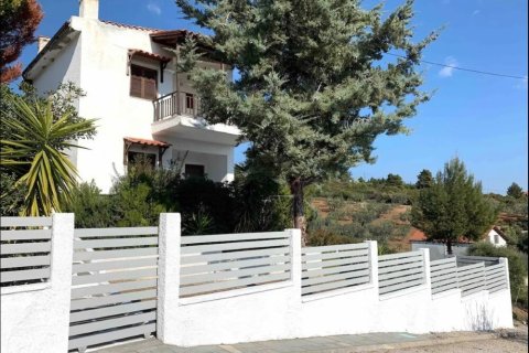 3 bedrooms Maisonette in Polygyros, Greece No. 54364 6