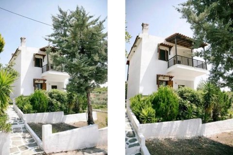 3 bedrooms Maisonette in Polygyros, Greece No. 54364 5