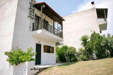 3 bedrooms Maisonette in Polygyros, Greece No. 54364 3