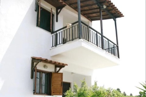 3 bedrooms Maisonette in Polygyros, Greece No. 54364 4