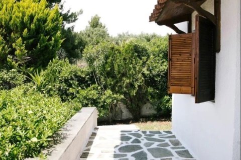 3 bedrooms Maisonette in Polygyros, Greece No. 54364 13