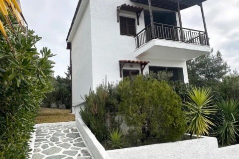 3 bedrooms Maisonette in Polygyros, Greece No. 54364 2
