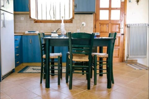 3 bedrooms Maisonette in Polygyros, Greece No. 54364 19