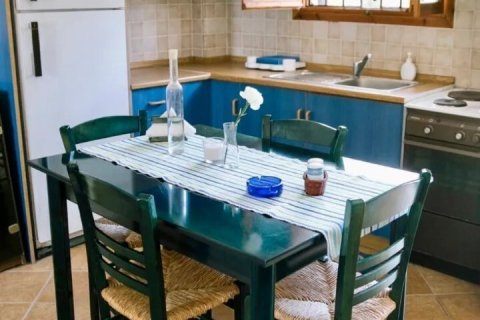 3 bedrooms Maisonette in Polygyros, Greece No. 54364 20