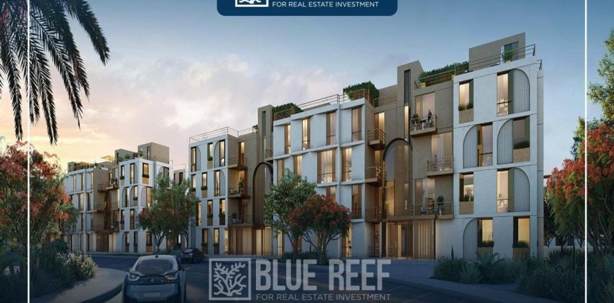 4 bedrooms Townhouse in Palm Hills   Palm Valley, Vietnam No. 38874