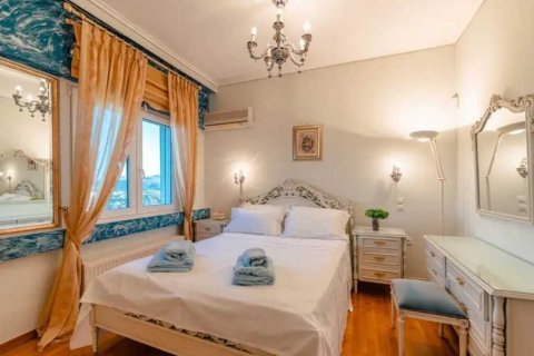 5 chambres Villa à Anavyssos, Greece No. 108519 13