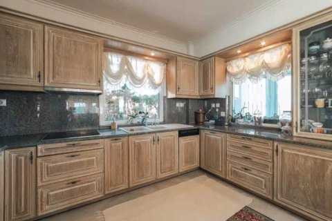 5 chambres Villa à Anavyssos, Greece No. 108519 15