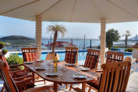 5 chambres Villa à Anavyssos, Greece No. 108519 5