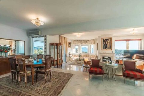 5 chambres Villa à Anavyssos, Greece No. 108519 10