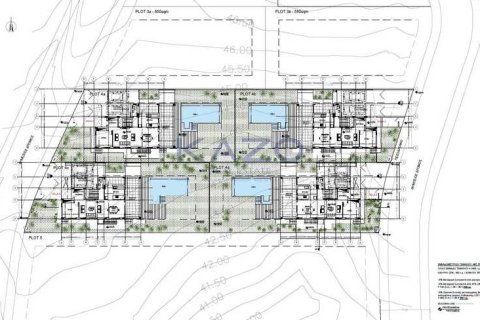 6 bedrooms Villa in Agios Tychonas, Cyprus No. 84461 9