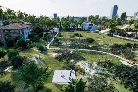 6 bedrooms Villa in Agios Tychonas, Cyprus No. 84461 7