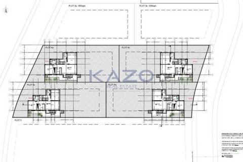 6 bedrooms Villa in Agios Tychonas, Cyprus No. 84461 10