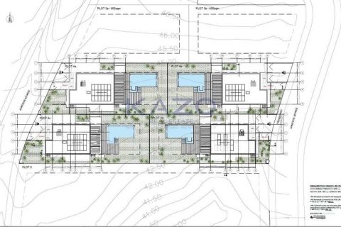 6 bedrooms Villa in Agios Tychonas, Cyprus No. 84461 8