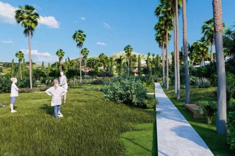 6 bedrooms Villa in Agios Tychonas, Cyprus No. 84461 6