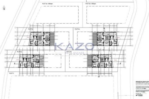 6 bedrooms Villa in Agios Tychonas, Cyprus No. 84461 11