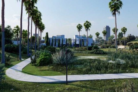 6 bedrooms Villa in Agios Tychonas, Cyprus No. 84461 5