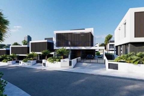 6 bedrooms Villa in Agios Tychonas, Cyprus No. 84461 4